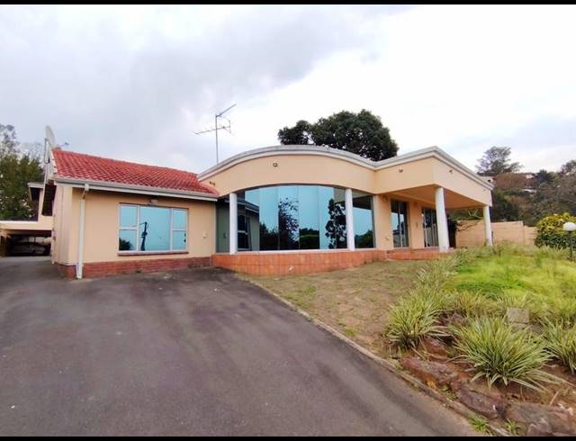 4 BEDROOM HOUSE FOR SALE IN NORTHDENE